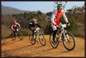 05/02/12 Campochiesa (Sv) - 1° prova giro MTB provincia di Savona